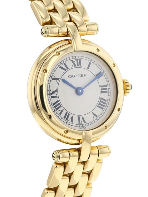 cartier 1985 necklace|pre owned cartier rings.